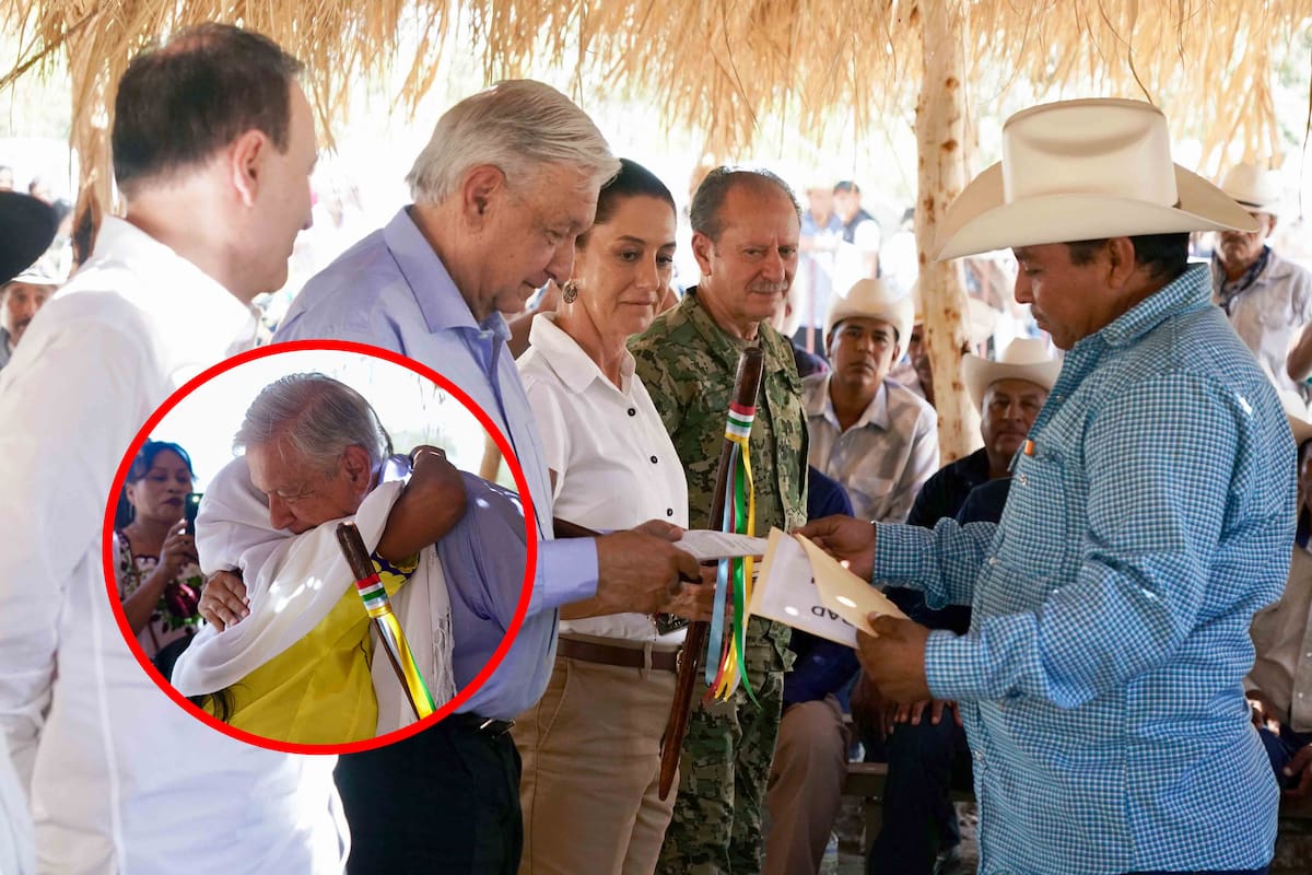 ¿Qué es el juramento yaqui?: AMLO revela su epitafio en lo público