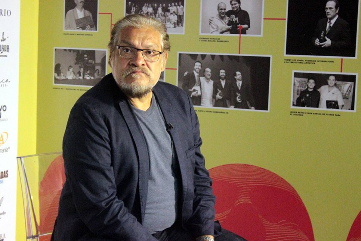Joaquín Cosío exige aclarar muerte de actores de Televisa