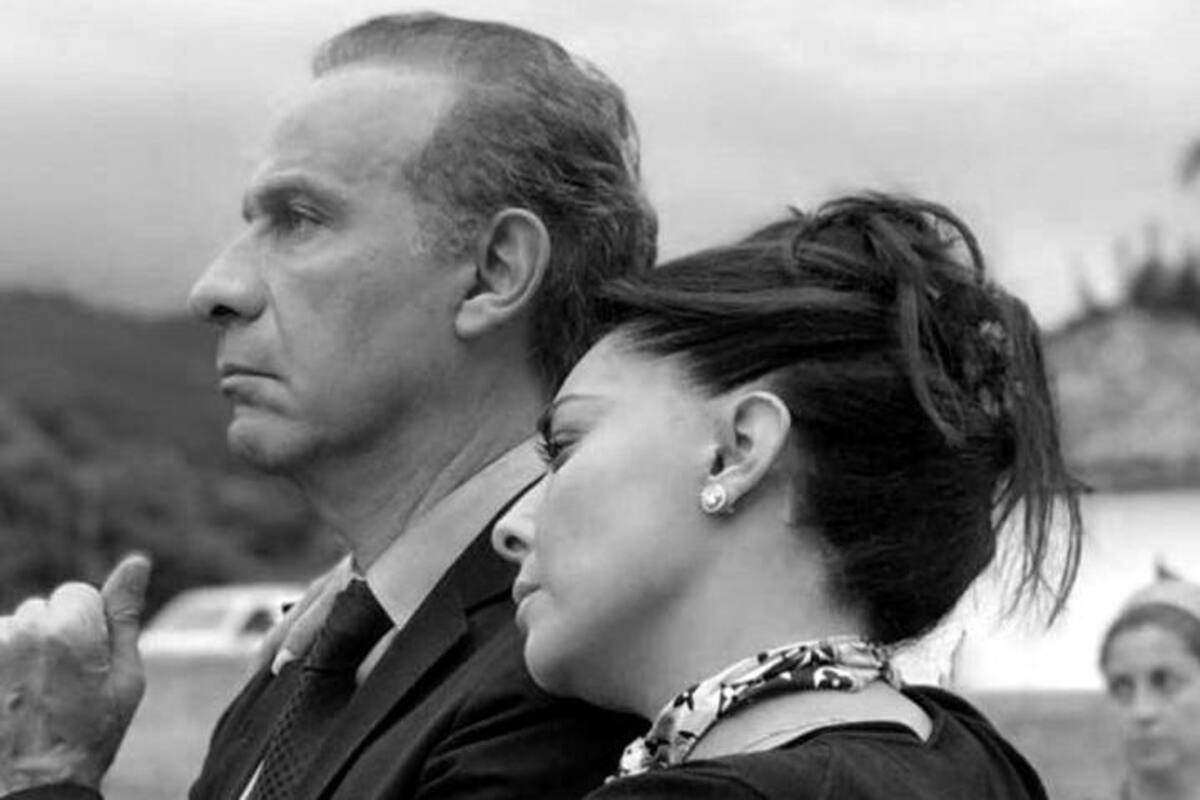 Dictan prisión a Juan Collado, esposo de Yadhira Carrillo, por desvío millonario en Chihuahua