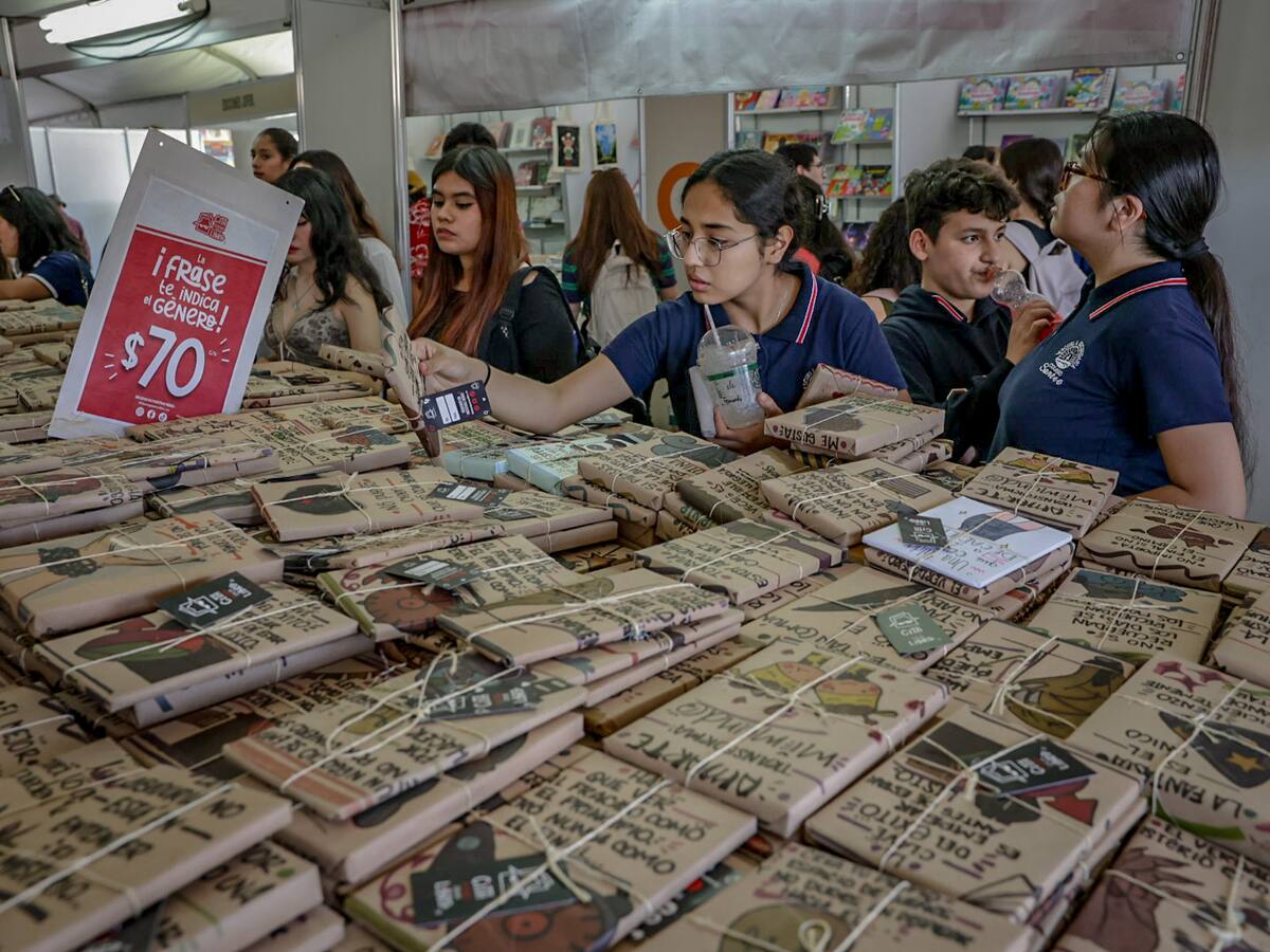 Foto: Javier Gallegos