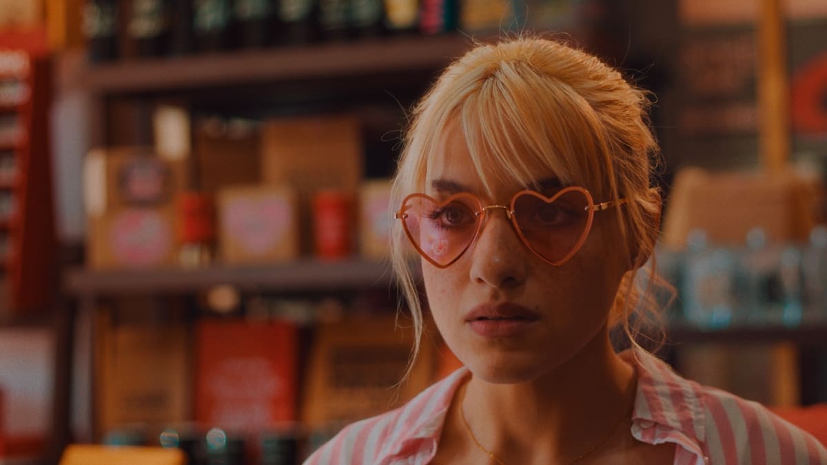 Cine hecho por mujeres llega a Parque La Ruina con la muestra “#8M Ellas Dirigen”. Foto: Cortesía