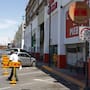 Descartan en Ayuntamiento de Mexicali daño estructural en edificio de La Chinesca, pero ordenan mantenimiento