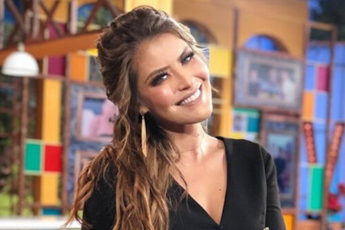Vanessa Claudio se defiende, la tachan de malagradecida