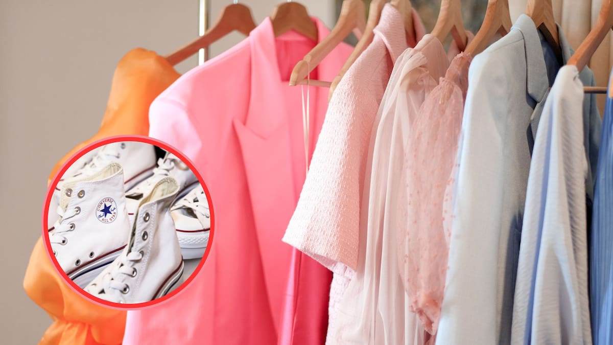 ¿Cómo eliminar el olor a humedad de los zapatos y ropa mojada tras las lluvias?