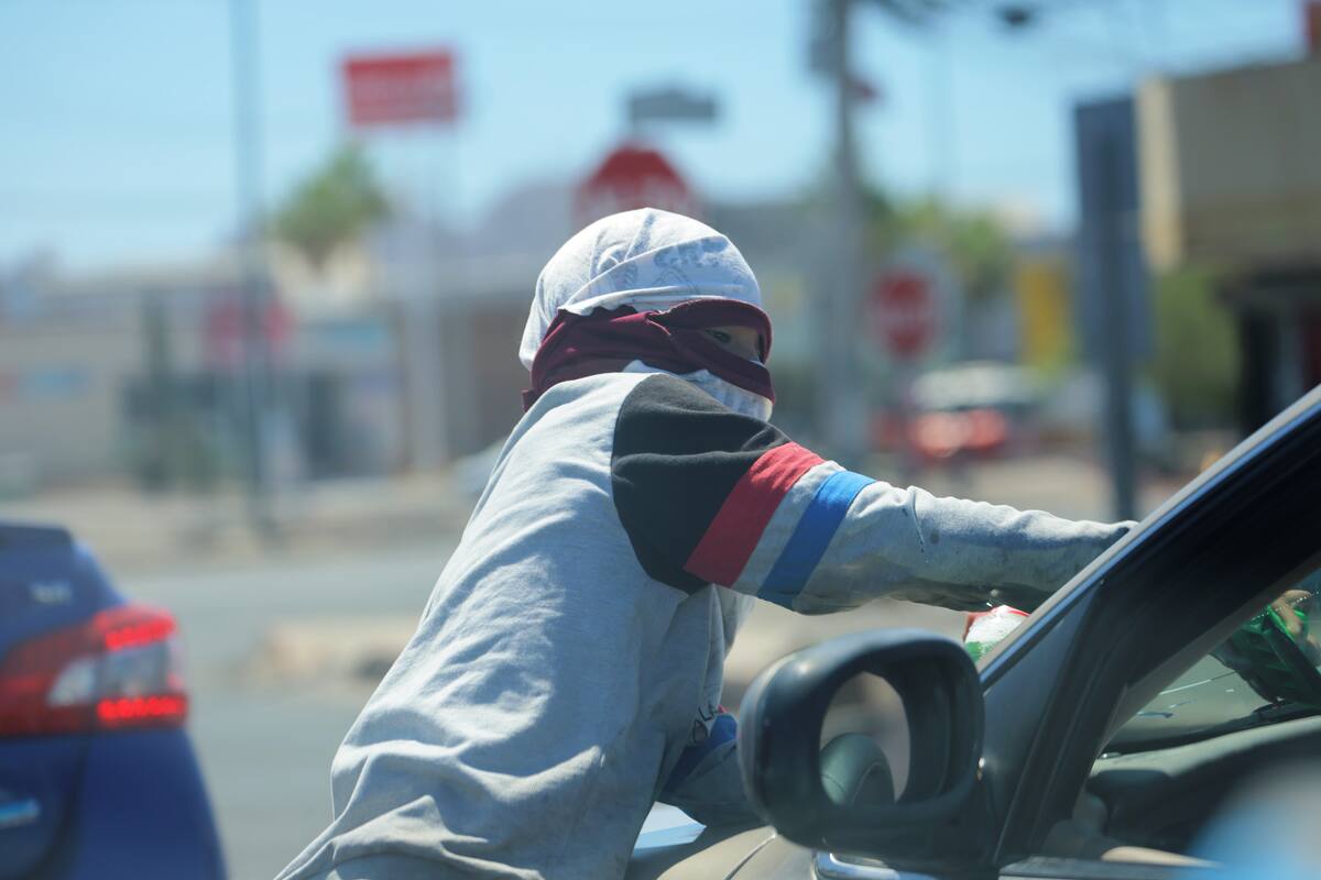 Clima en Sonora: Entre 40 y 45 grados se esperan en algunas zonas del estado