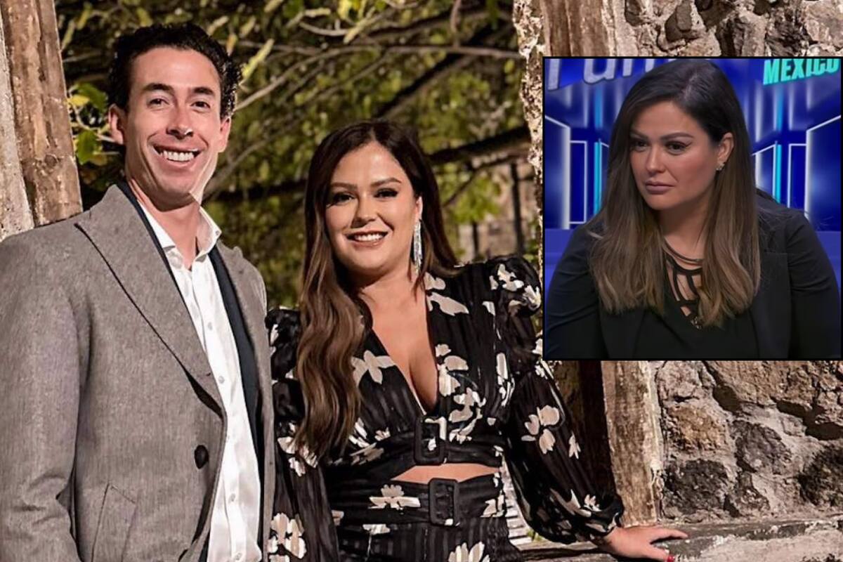 ¿Mariana Echeverría es psicópata? Especialista diagnostica a la conductora