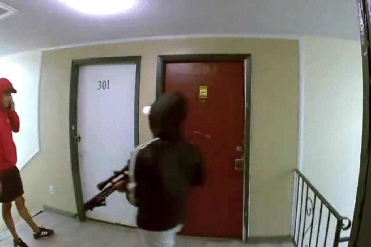 Venezuela dispuesta a cooperar con EU y extraditar grupos delictivos que operan en suelo estadounidense