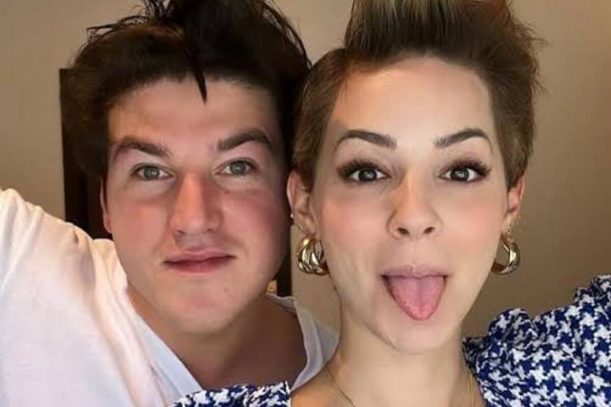 Reviven video donde Samuel García le dice "facilona piruja" a Mariana Rodríguez