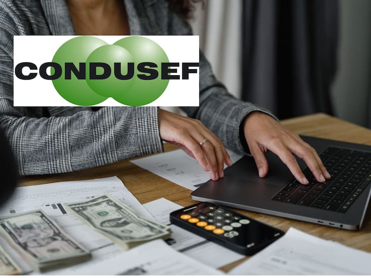 Condusef advierte: programas sociales y aumentos salariales deben ir acompañados de educación financiera