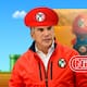 PRI usa a Mario Bros para su publicidad y usuarios arroban a Nintendo para que los demande