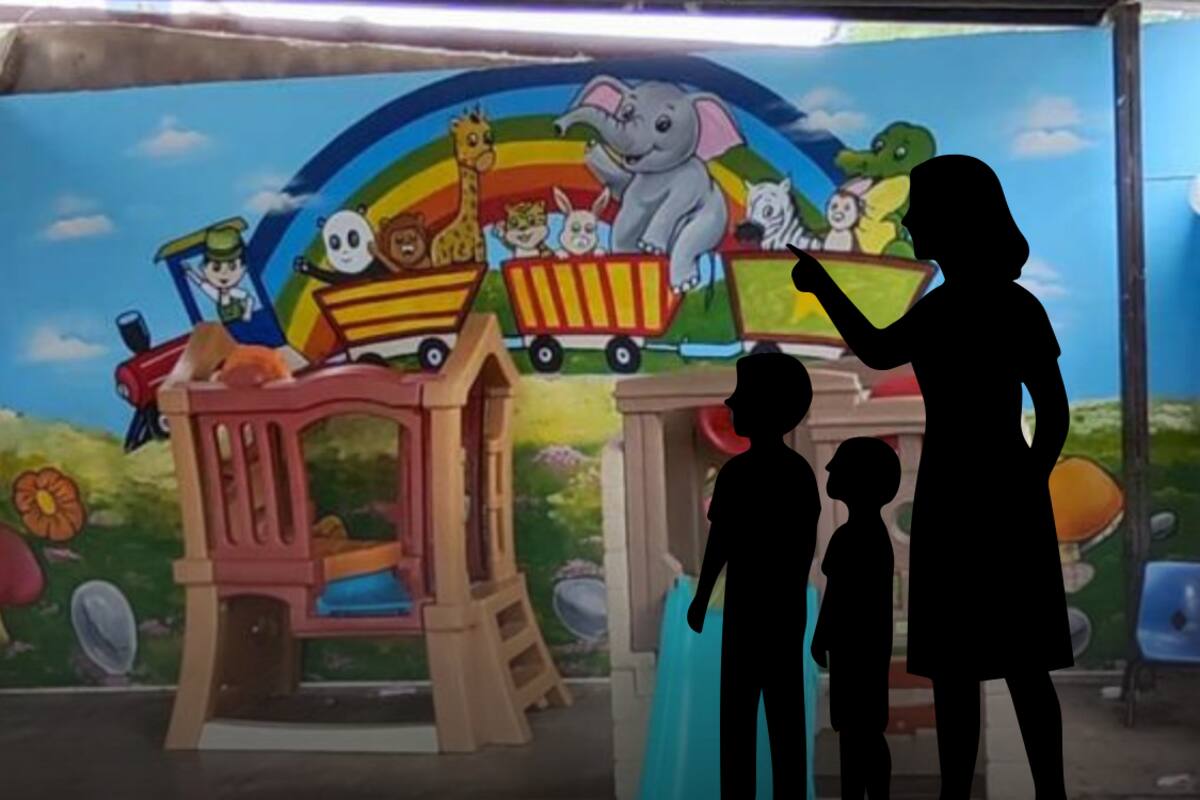 Caravana por la Educación Inicial exige acciones concretas para la primera infancia en Sonora