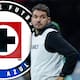 Nicolás Larcamón deja de ser entrenador del Cruz Azul, según fuentes