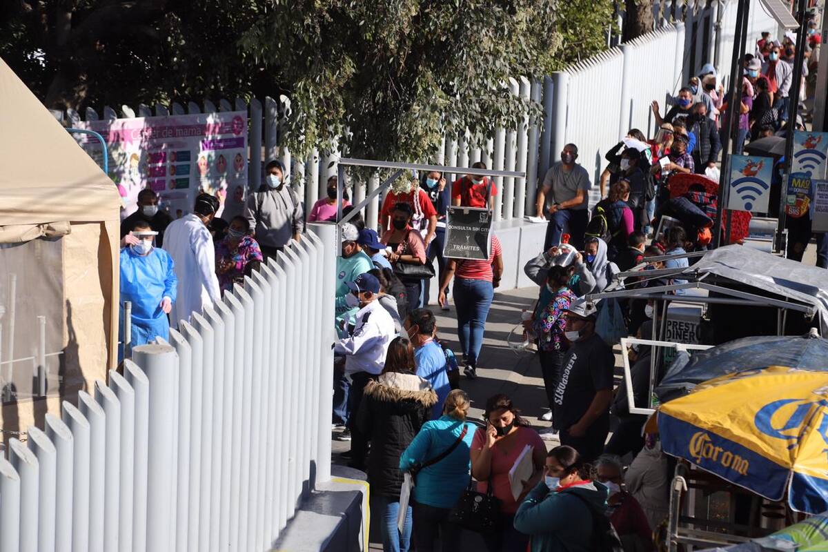 IMSS ampliará horarios de atención en clínica 27