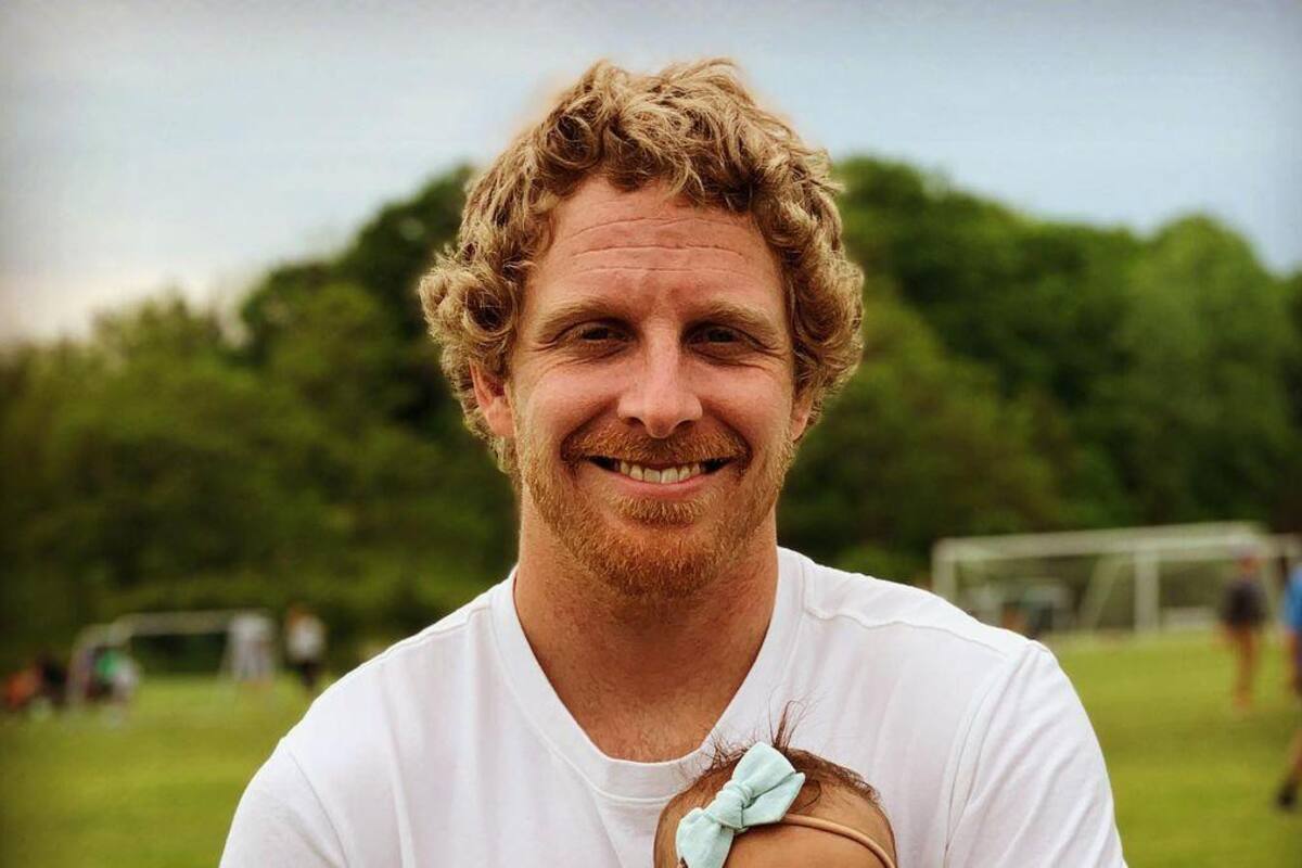 El jugador de la NFL Cole Beasley dice: Prefiero retirarme a vacunarme contra la Covid