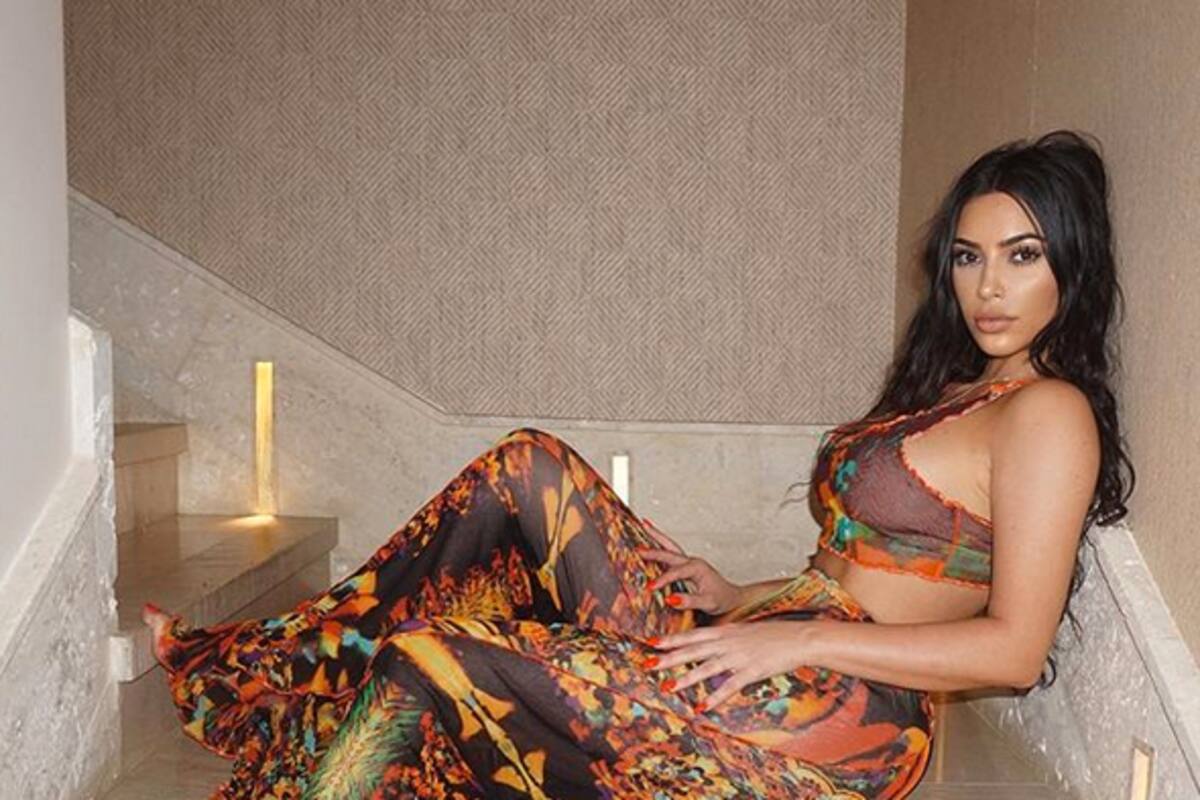 Coty compra el 20% de la compañía de Kim Kardashian por 200 millones de dólares