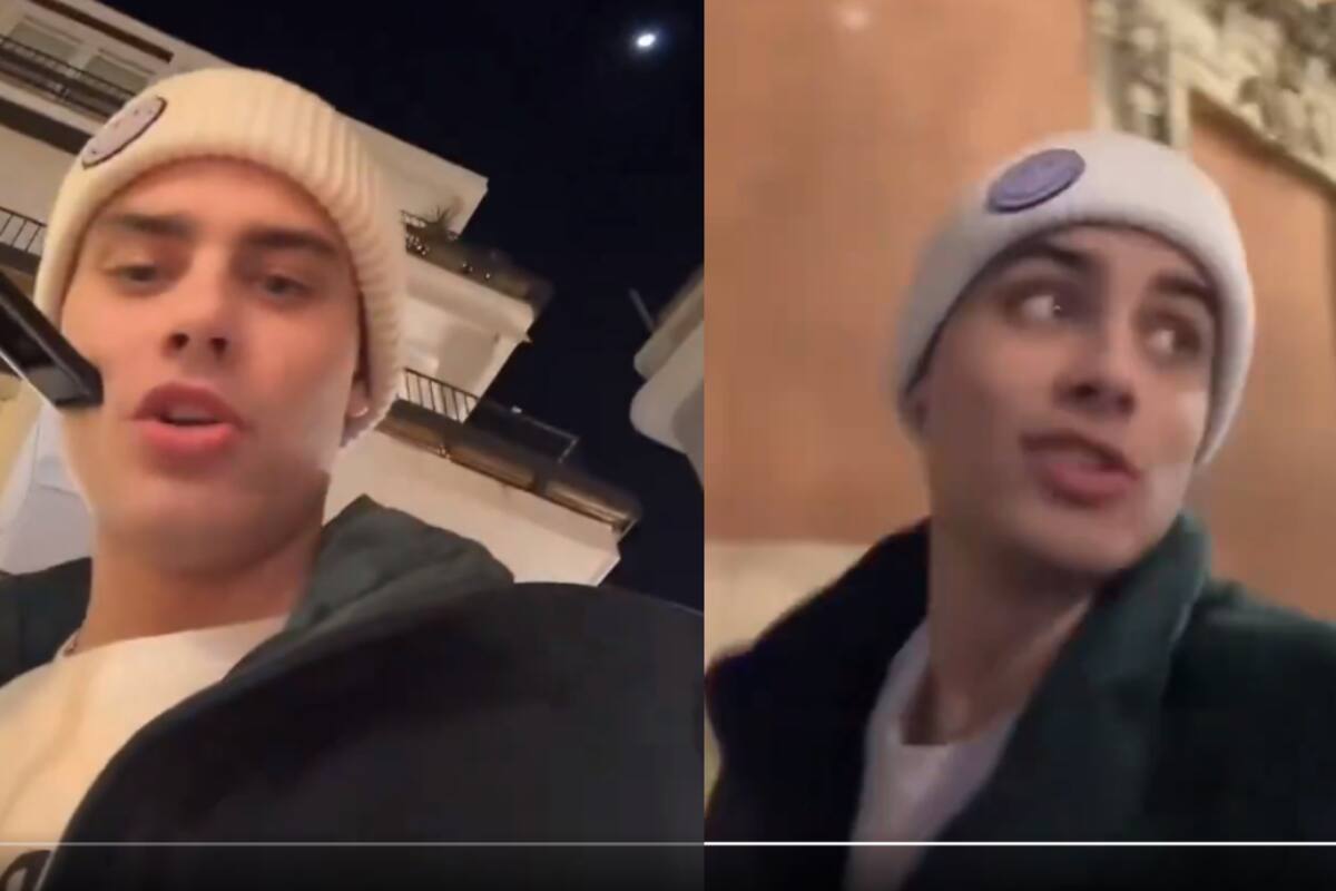 VIRAL: influencer pide comida gratis en restaurante a cambio de publicidad y lo rechazan