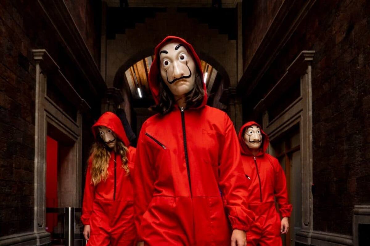 ¿Los criminales más bondadosos? Un gran acto de conciencia