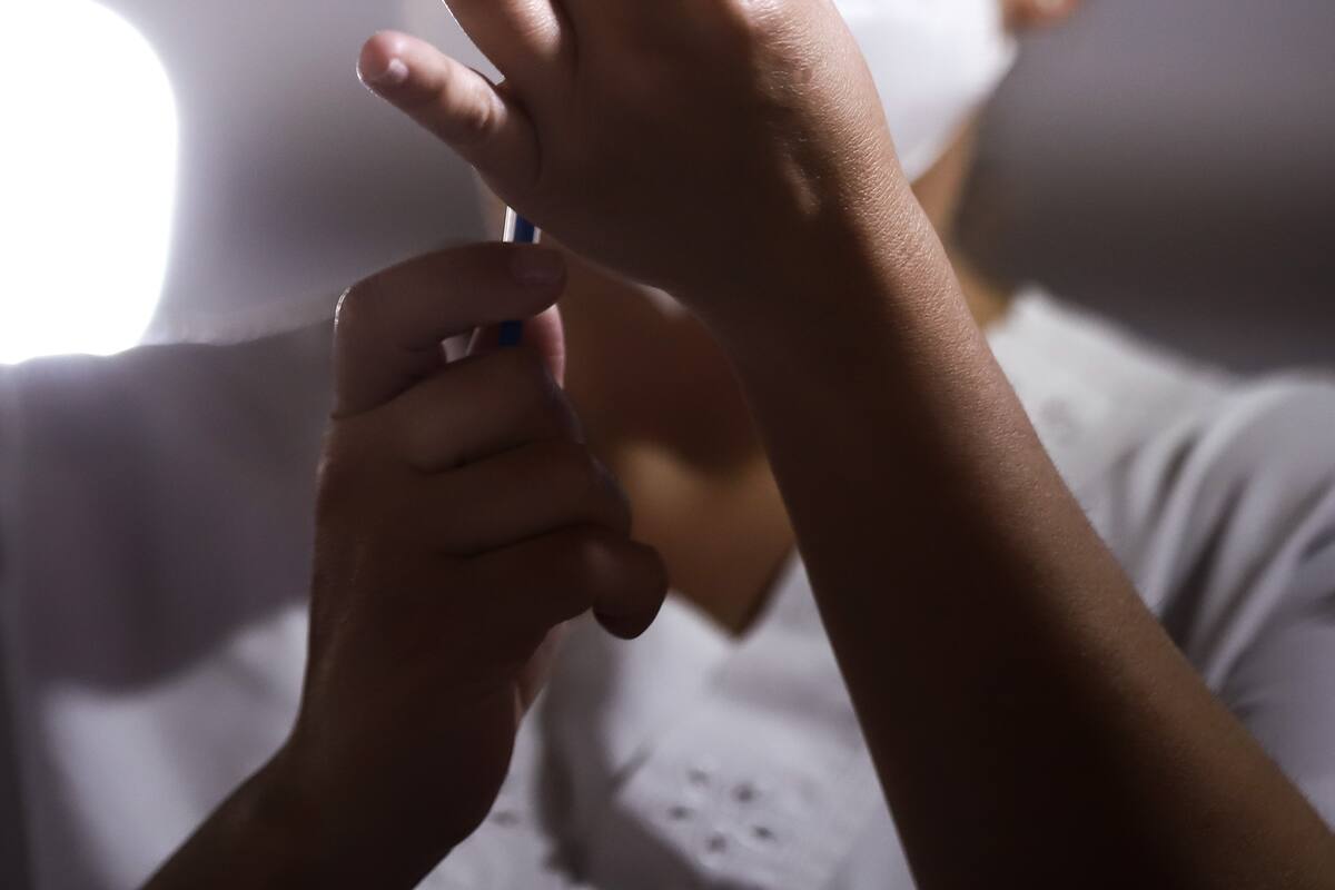 ¿Cómo va la vacunación contra el Covid en Sonora?