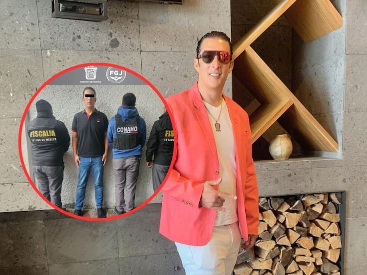 Fer “Italia” es declarado culpable de violación a un menor tras un proceso judicial de 18 meses, podría pasar 30 años en prisión