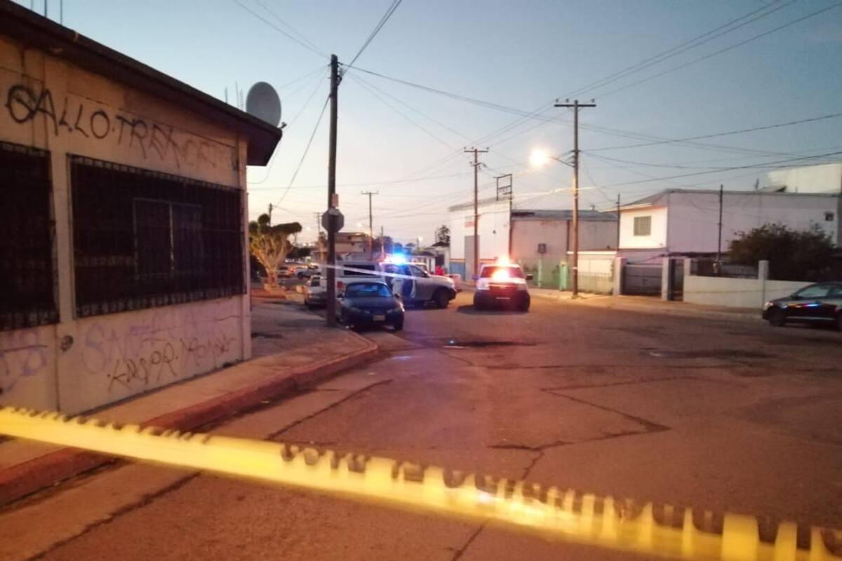 Un ejecutado en la Ciudad Jardín