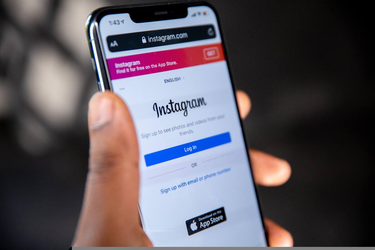 Instagram te avisiará si alguien toma captura de pantalla de tu conversación