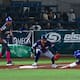 Yaquis se imponen 4-3 a Venados y aseguran la serie