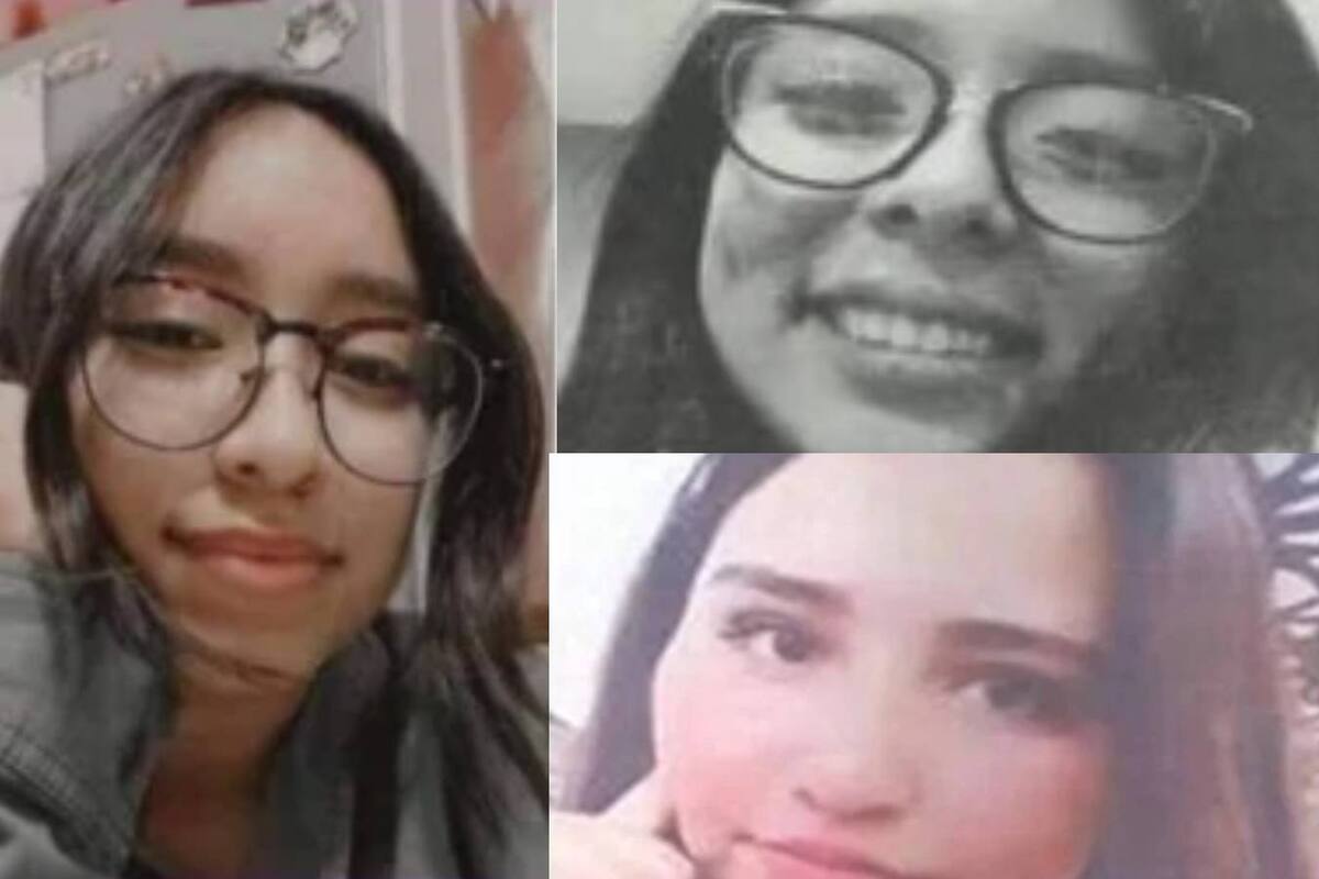 Fiscalía investiga la desaparición de tres estudiantes del IPN en GAM y Venustiano Carranza