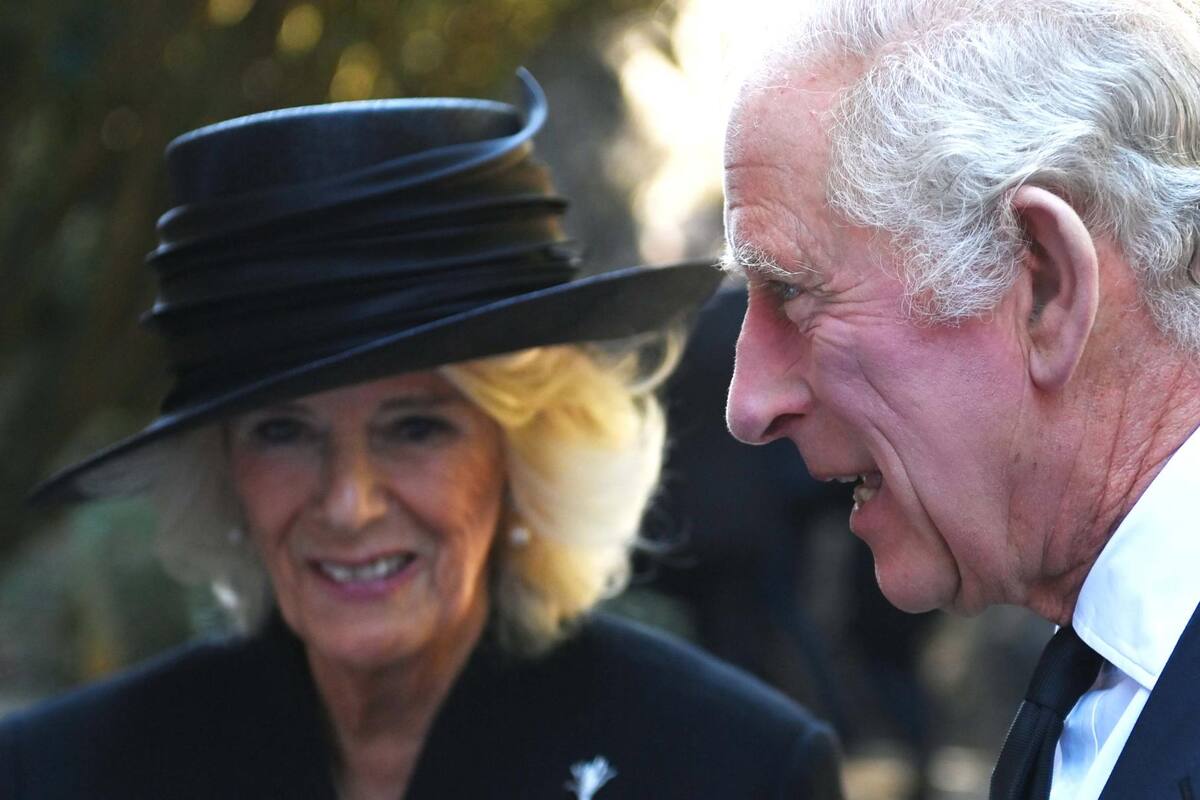 ¿Quiénes serán los posibles sustitutos del Rey Carlos III durante su licencia médica?