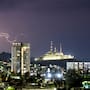 Lluvias en Hermosillo para este fin de semana: pronostican hasta 50% de probabilidad y calor de 43°C