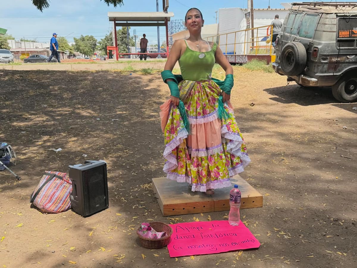 Foto: Mayra Echeverría