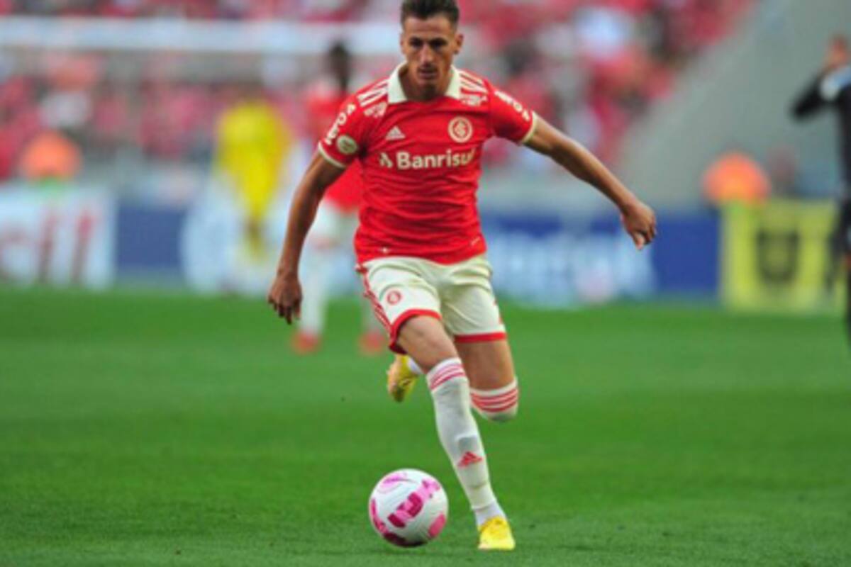 Xolos pone sus ojos en Braian Romero