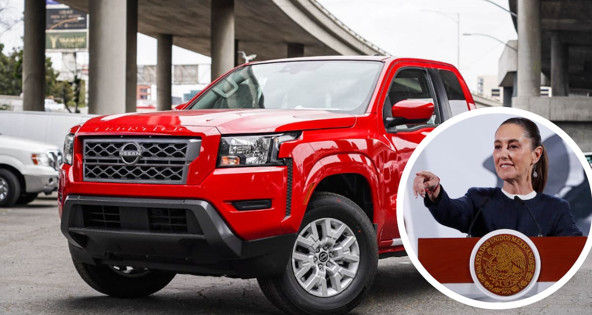 Estos impuestos impactarían a la mayor industria mexicana, la automotriz, que representa casi un 4% del Producto Interno Bruto