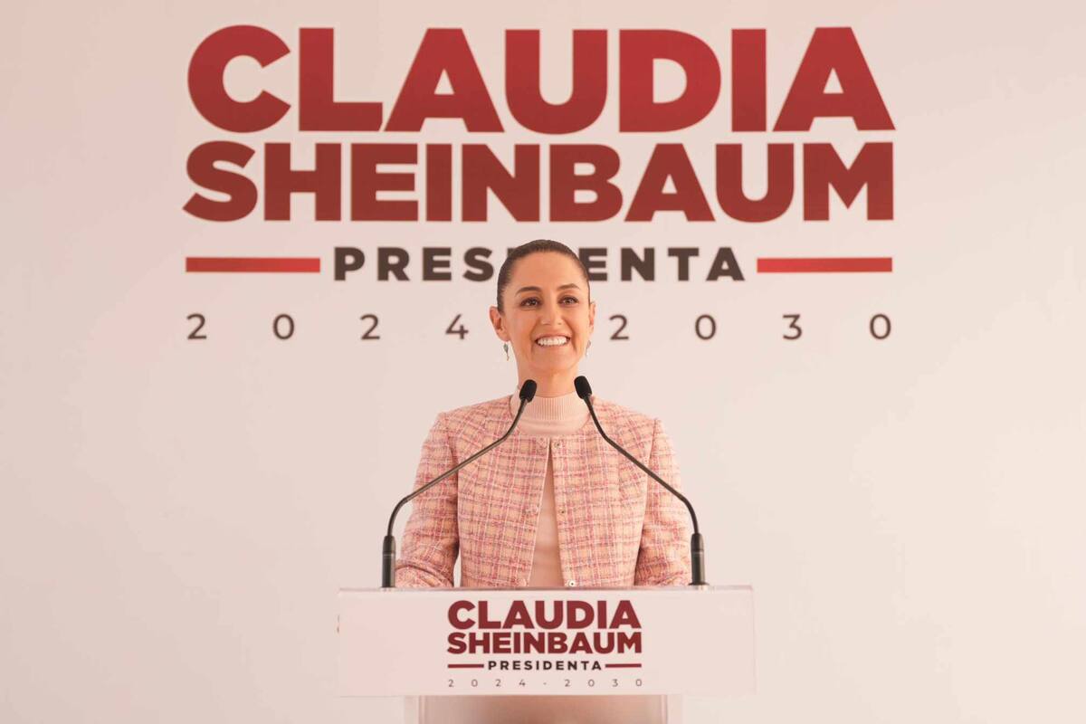 ¡Sheinbaum ya es presidenta electa!, ¿cómo impactará su reforma judicial y la continuación de la Cuarta Transformación en México?