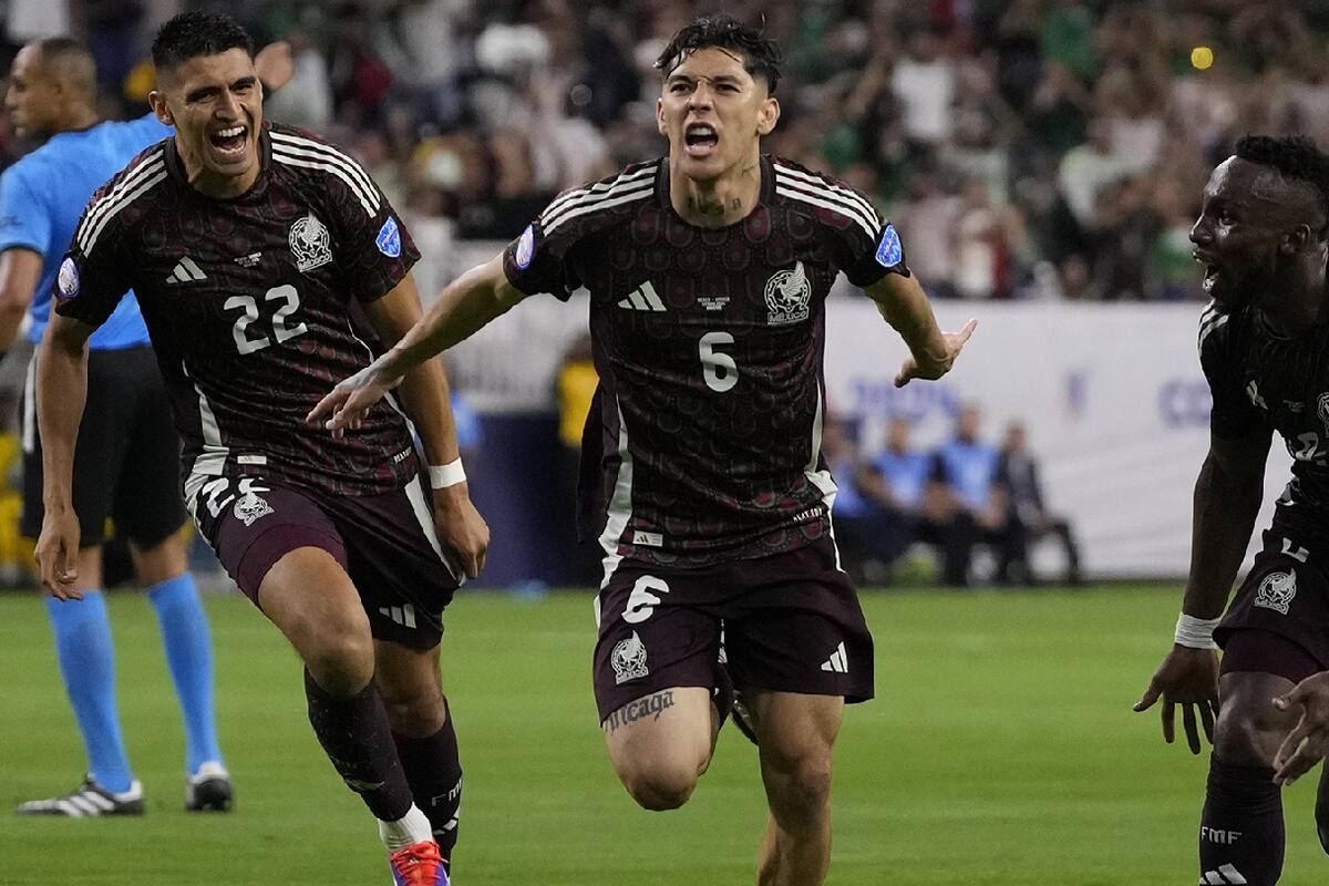 DT de Venezuela anticipa un duelo exigente contra México en la Copa América 2024