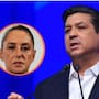 Francisco García Cabeza de Vaca respondió a los señalamientos de Claudia Sheinbaum sobre su doble nacionalidad, rechazó ser un “prófugo de la justicia” y sostuvo que la Constitución mexicana sí le permite aspirar a la Presidencia