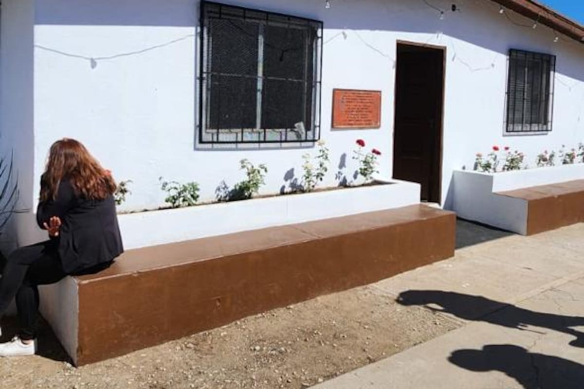 Santa Anita Administrará clínica utilizada como oficina de gestión