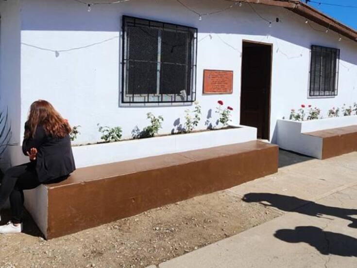 Exigen entrega de clínica en Santa Anita