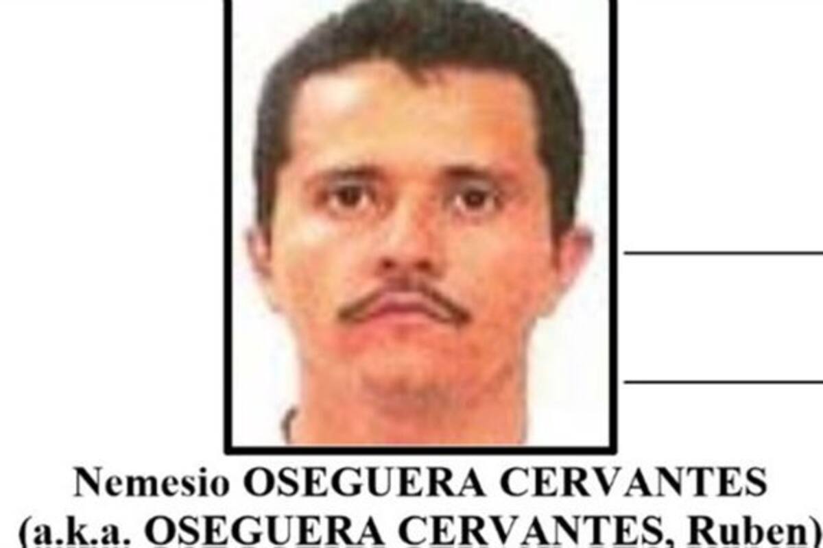La traición que “El Mencho”, líder del CJNG, no se esperaba