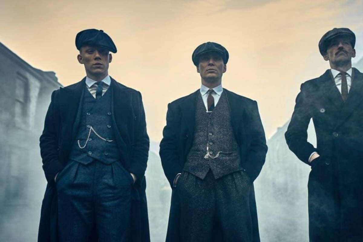 ¿Cuándo se estrena Peaky Blinders: The Immortal Man en Netflix y qué revela el nuevo tráiler sobre el regreso de Tommy Shelby?