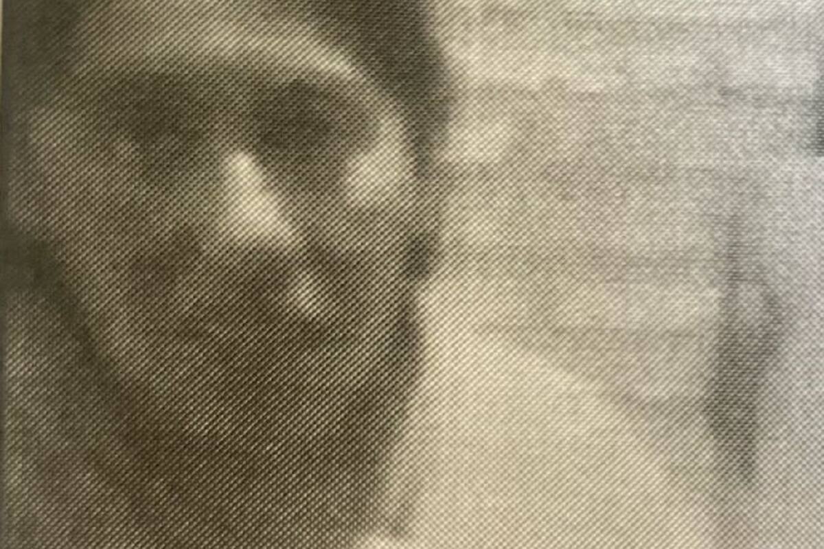 Se busca a Irene Sánchez Céspedes de 41 años de edad