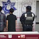 Dos menores de 15 años de Brawley y Calexico, detenidos con fusil de asalto en Mexicali
