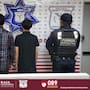 Dos menores de 15 años de Brawley y Calexico, detenidos con fusil de asalto en Mexicali