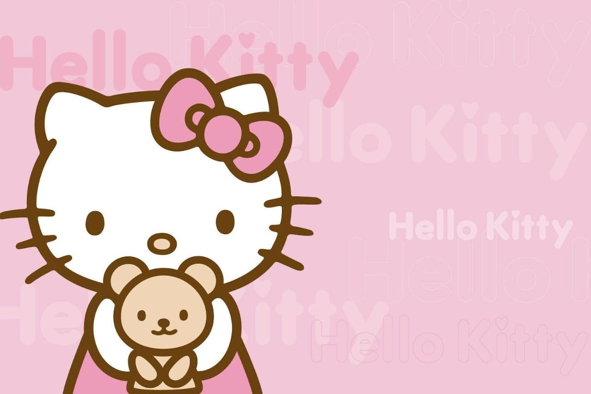 ¿Cómo nació Hello Kitty? La historia detrás del personaje japonés que conquistó al mundo
