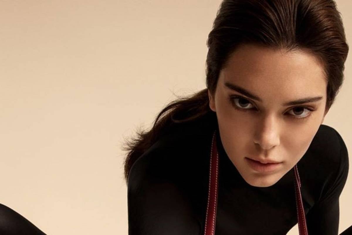 Kendall Jenner confiesa que padece ansiedad