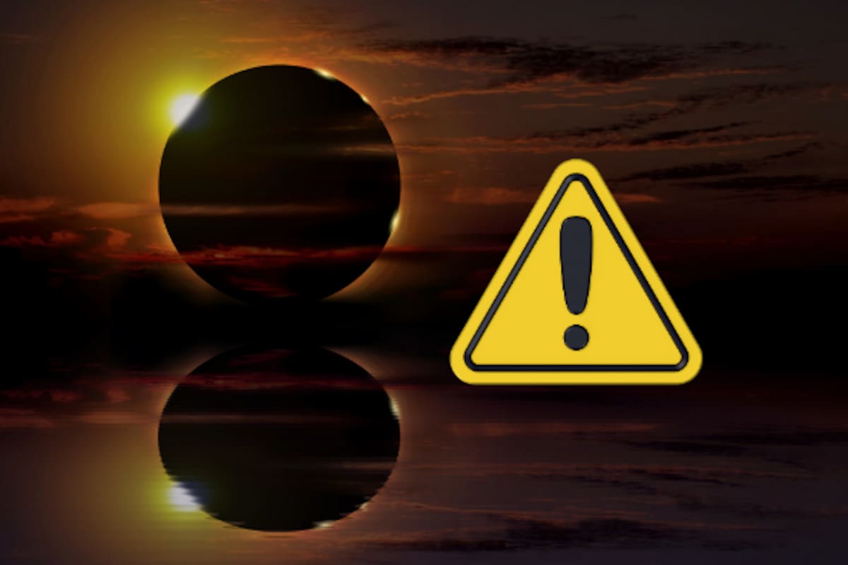 ¿Qué pasaría si el Sol se apagara? Esto ocurriría con la vida en la Tierra y el ciclo del agua
