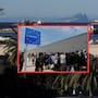 Cruce masivo hacia Ceuta: miles de migrantes llegan a nado desde Marruecos, desbordan la frontera y obligan a España a reforzar la seguridad tras fallo del Tribunal Supremo sobre devoluciones