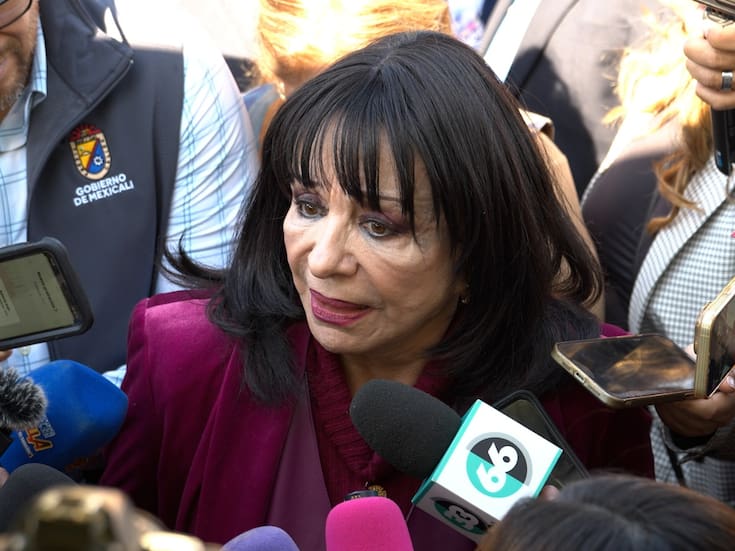 Ayuntamiento de Mexicali incumple paridad de género; faltan dos nombramientos