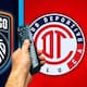 San Diego vs Toluca: ¿A qué hora y por dónde ver EN VIVO el partido de Ida de Octavos de final de la Champions Cup?