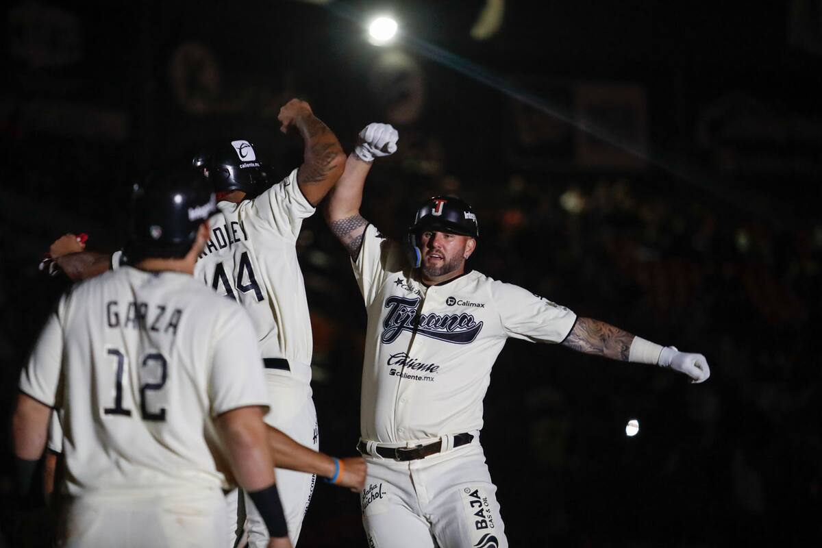 Toros de Tijuana da vuelta a la página