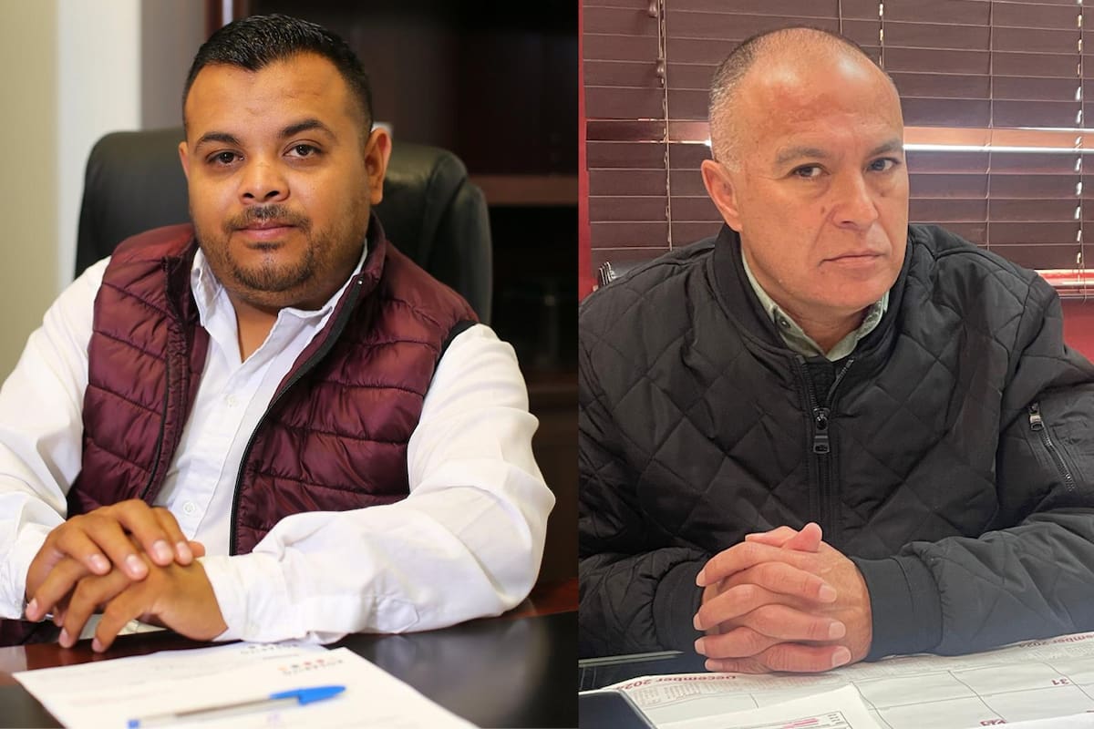 Denuncia empleado municipal de Rosarito a dos altos funcionarios